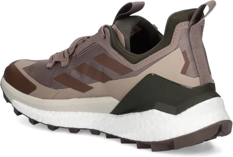 Adidas Terrex Free Hiker 2.0 sneakers met vlakken Bruin - Foto 3