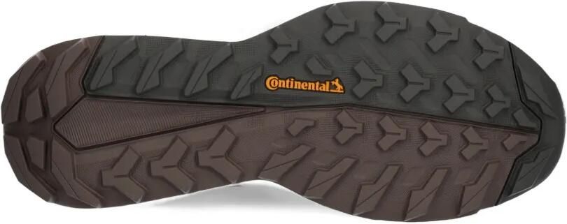 Adidas Terrex Free Hiker 2.0 sneakers met vlakken Bruin - Foto 5