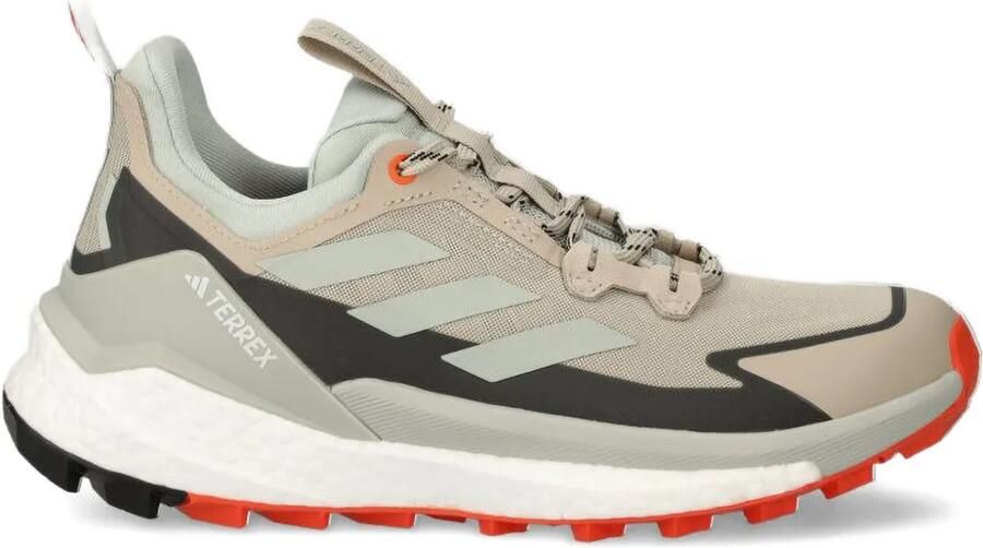Adidas Terrex Free Hiker sneakers Beige