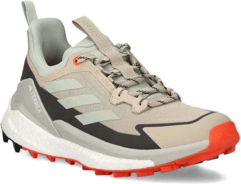Adidas Terrex Free Hiker sneakers Beige - Foto 2