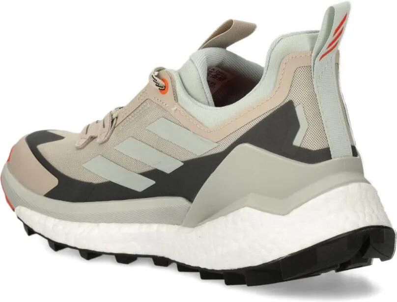 Adidas Terrex Free Hiker sneakers Beige - Foto 3