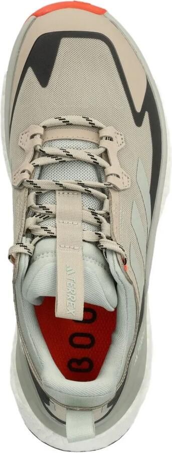 Adidas Terrex Free Hiker sneakers Beige - Foto 4