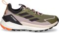 Adidas Terrex Free Hiker sneakers Groen - Groen