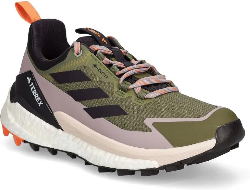 Adidas Terrex Free Hiker sneakers Groen - Foto 2