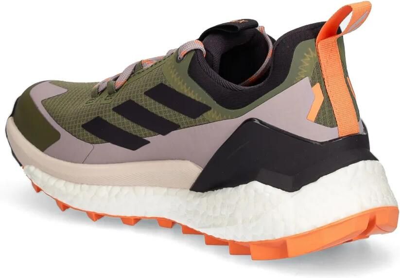 Adidas Terrex Free Hiker sneakers Groen - Foto 3