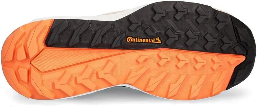 Adidas Terrex Free Hiker sneakers Groen - Foto 5