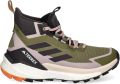 Adidas Terrex Free Hiker sneakers Groen - Groen