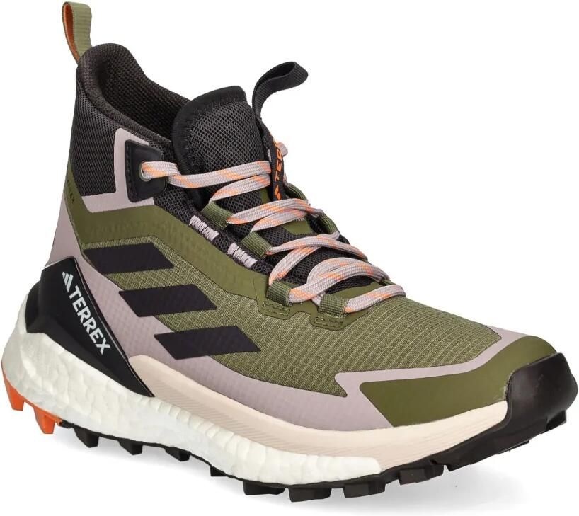 Adidas Terrex Free Hiker sneakers Groen - Foto 2