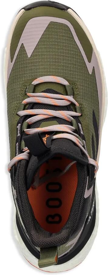 Adidas Terrex Free Hiker sneakers Groen - Foto 4
