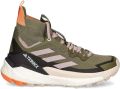 Adidas Terrex Free Hiker sneakers Groen - Groen