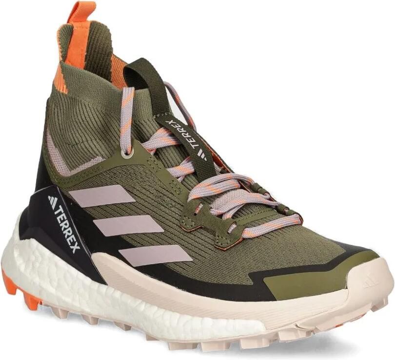 Adidas Terrex Free Hiker sneakers Groen - Foto 3