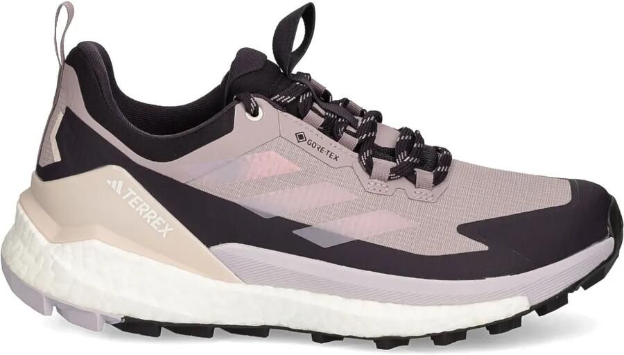 Adidas Terrex Free Hiker sneakers Paars - Foto 1