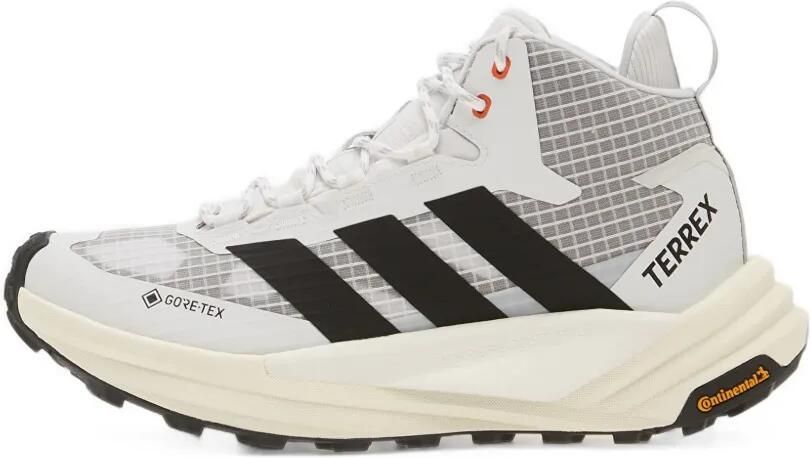 Adidas Terrex Freehiker 3 mid Gore-Tex hiking shoes Wit