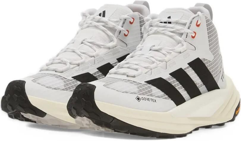Adidas Terrex Freehiker 3 mid Gore-Tex hiking shoes Wit - Foto 2