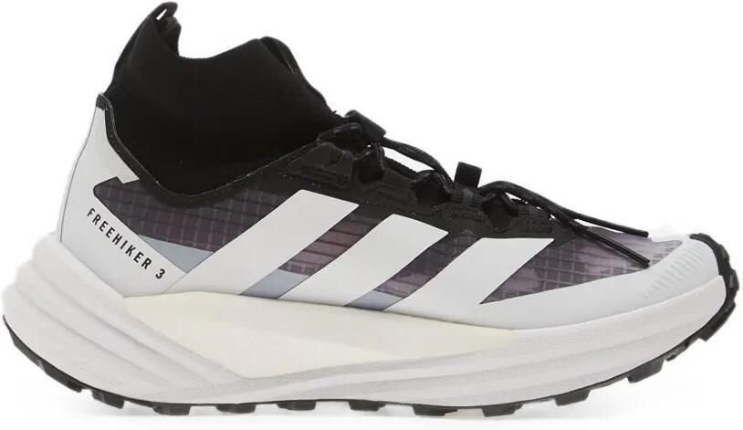 Adidas Terrex Freehiker 3 Ultra GORE-TEX sneakers Zwart - Foto 8
