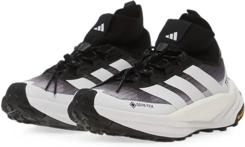 Adidas Terrex Freehiker 3 Ultra GORE-TEX sneakers Zwart - Foto 5