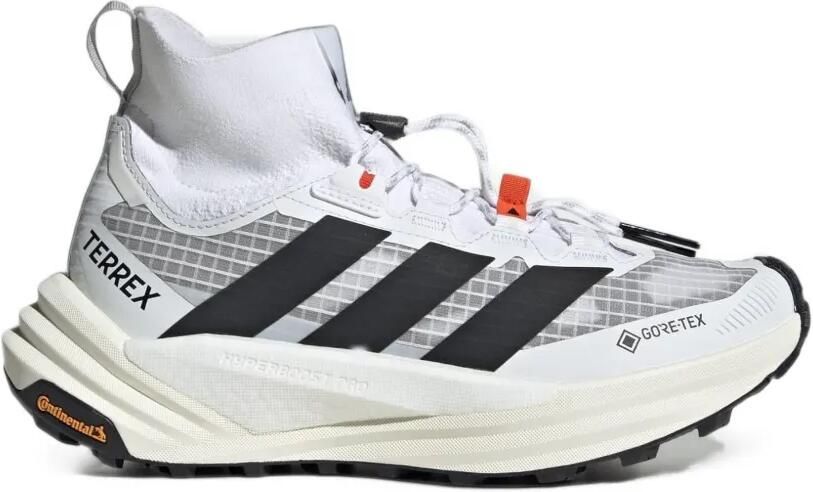 Adidas Terrex Freehiker 3 Ultra GORE-TEX sneakers Wit