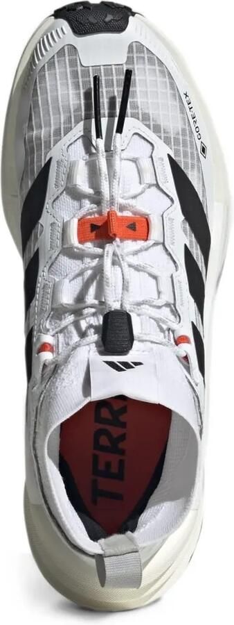 Adidas Terrex Freehiker 3 Ultra GORE-TEX sneakers Wit - Foto 2