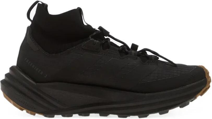 Adidas Terrex Freehiker 3 Ultra GORE-TEX sneakers Zwart - Foto 9