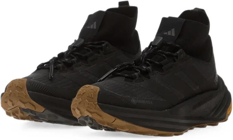 Adidas Terrex Freehiker 3 Ultra GORE-TEX sneakers Zwart - Foto 4
