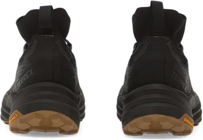 Adidas Terrex Freehiker 3 Ultra GORE-TEX sneakers Zwart - Foto 2