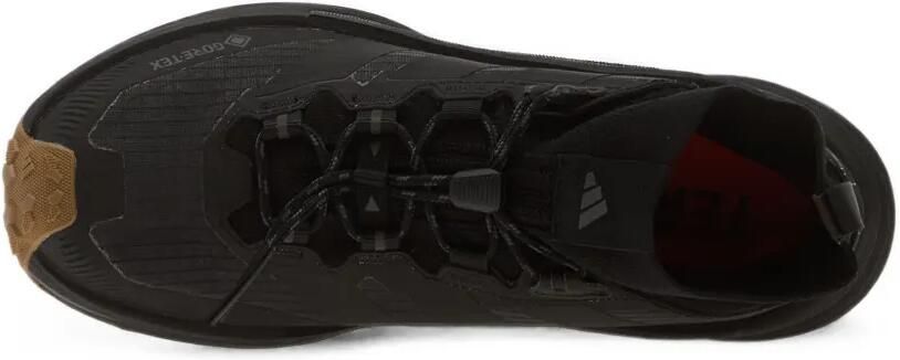 Adidas Terrex Freehiker 3 Ultra GORE-TEX sneakers Zwart - Foto 4