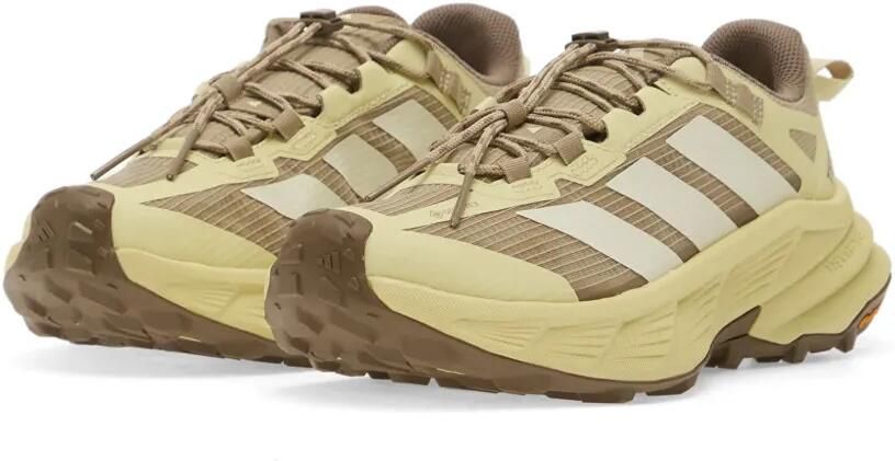 Adidas Terrex Freehiker 3 Ultra GORE-TEX sneakers Zwart - Foto 12