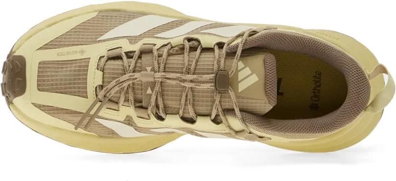 Adidas Terrex Freehiker 3 Ultra GORE-TEX sneakers Zwart - Foto 17