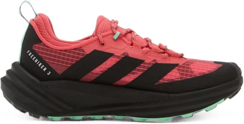 Adidas Terrex Freehiker Low 3 Gore-Tex sneakers Roze