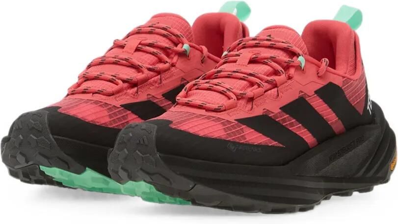 Adidas Terrex Freehiker Low 3 Gore-Tex sneakers Roze - Foto 3
