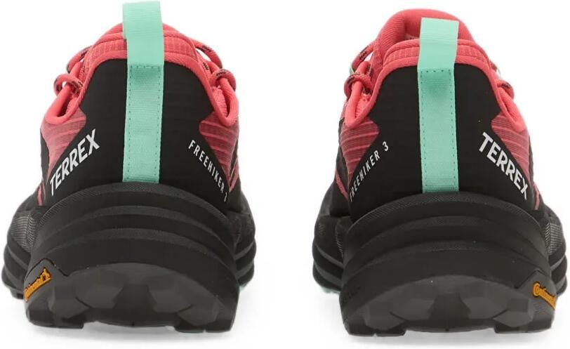Adidas Terrex Freehiker Low 3 Gore-Tex sneakers Roze - Foto 2