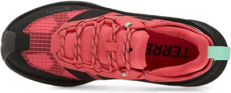 Adidas Terrex Freehiker Low 3 Gore-Tex sneakers Roze - Foto 5