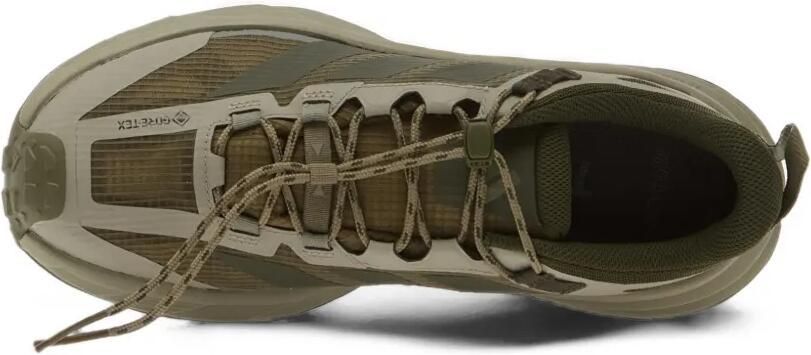 Adidas Terrex freehiker sl gore-tex hiking shoes Groen - Foto 4