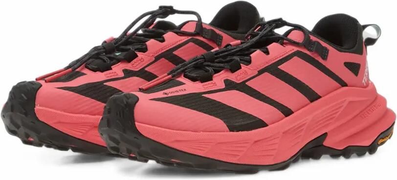 Adidas Terrex Freehiker SL GORE-TEX hiking shoes Roze - Foto 7