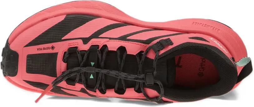 Adidas Terrex Freehiker SL GORE-TEX hiking shoes Roze - Foto 9