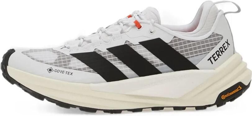 Adidas Terrex Freehiker 3 Ultra GORE-TEX sneakers Zwart - Foto 16