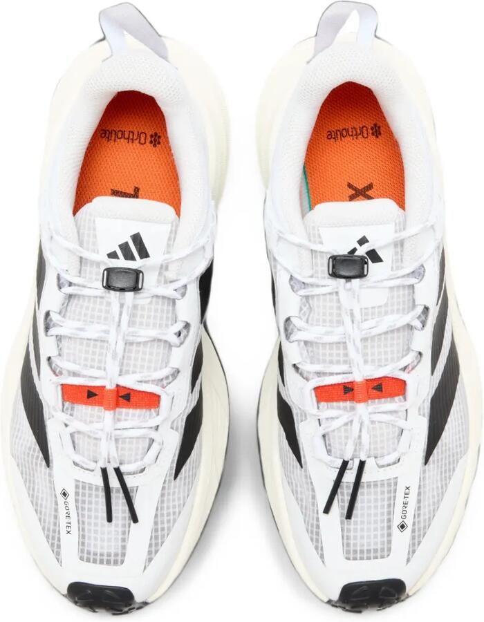 Adidas Terrex Agravic Speed Ultra 2 sneakers Groen - Foto 9