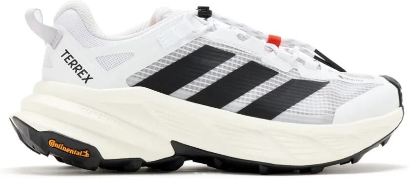 Adidas x Arte Antwerp sneakers met geperforeerde details Zwart - Foto 13