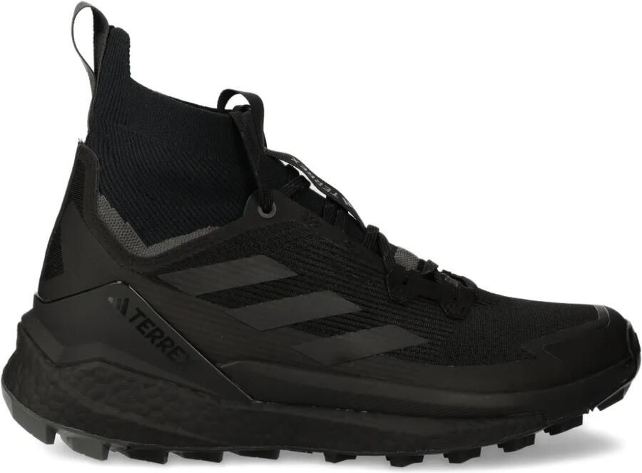 Adidas Terrex Free Hiker 2.0 Gore-Tex sneakers Zwart