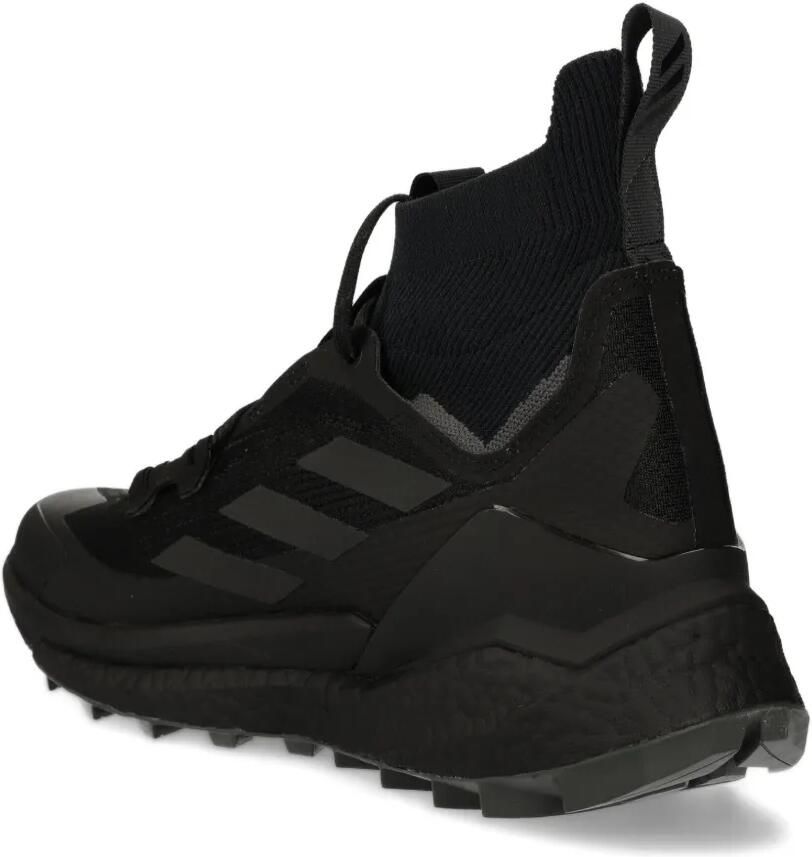 Adidas Terrex high-top sneakers Zwart - Foto 2