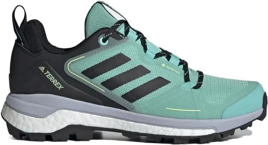 Adidas Terrex Skychaser 2 GORE-TEX "Black" wandelschoenen Groen