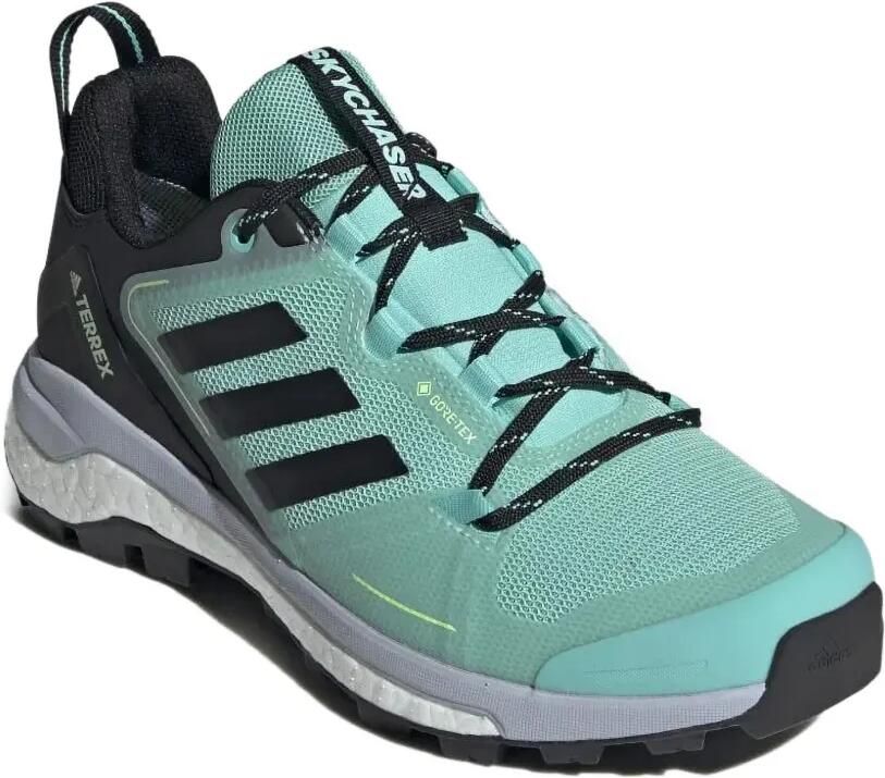 Adidas Terrex Skychaser 2 GORE-TEX "Black" wandelschoenen Groen - Foto 3