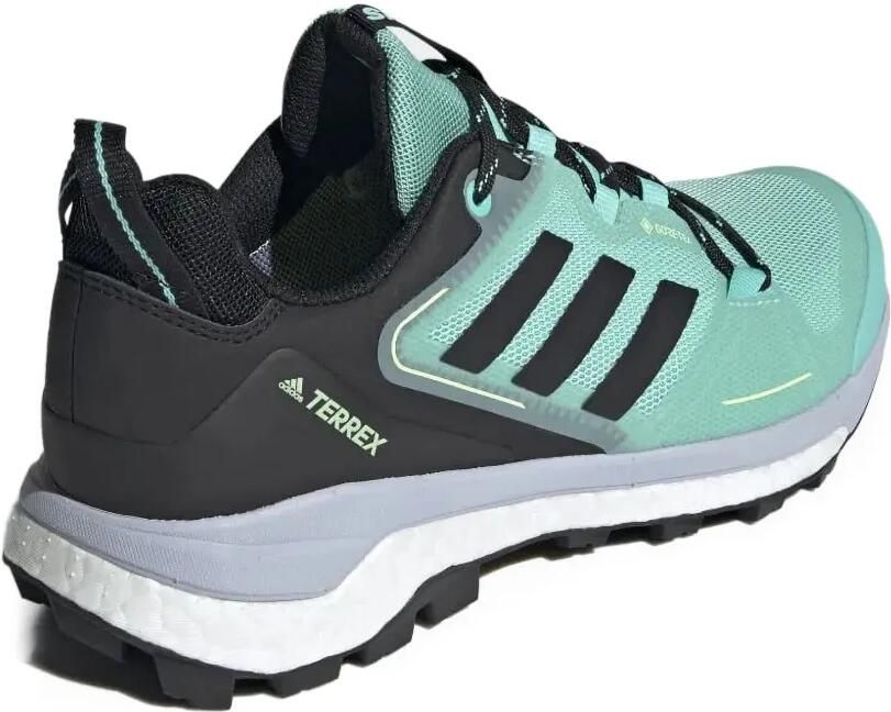 Adidas Terrex Skychaser 2 GORE-TEX "Black" wandelschoenen Groen - Foto 4