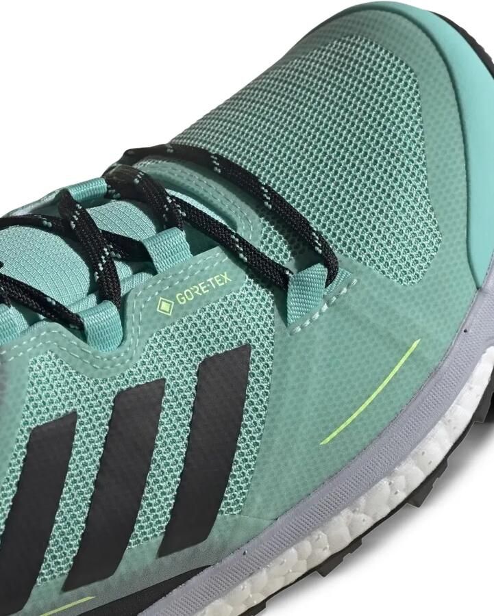 Adidas Terrex Skychaser 2 GORE-TEX "Black" wandelschoenen Groen - Foto 2