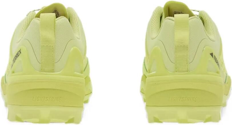 Adidas Terrex Skychaser GORE-TEX hiking shoes Geel