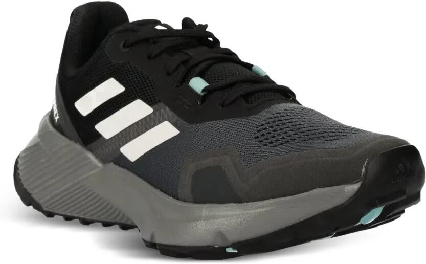 Adidas Terrex Soulstride hardloopschoenen Zwart - Foto 3