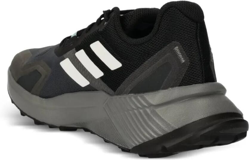 Adidas Terrex Soulstride hardloopschoenen Zwart - Foto 2