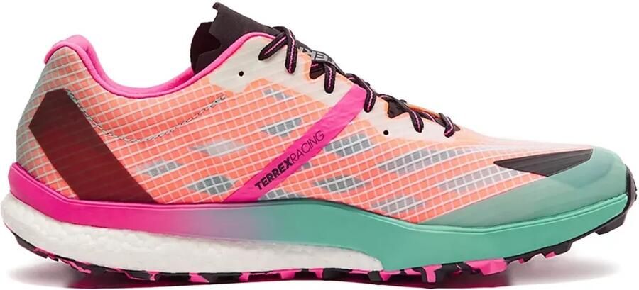 Adidas Terrex Speed Ultra "Black" sneakers Roze