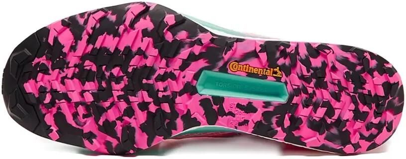 Adidas Terrex Speed Ultra "Black" sneakers Roze - Foto 5