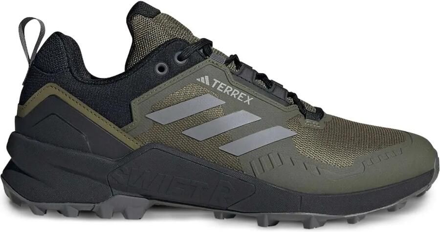 Adidas Terrex Swift R3 "Focus Olive" sneakers Groen